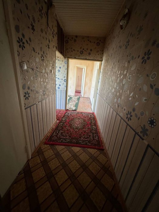 Ипотека! Срочно. 1-комн кВ.  Не торец. 39м².