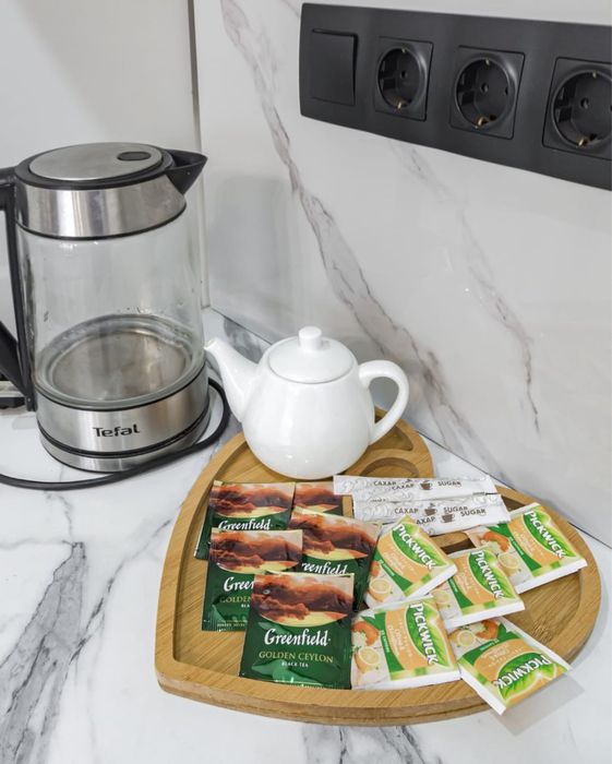 Часовая квартира Жк Тумар