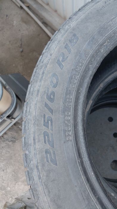 Зимнее покрышка сатылады