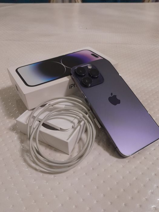 iphone 14 pro с горантеи