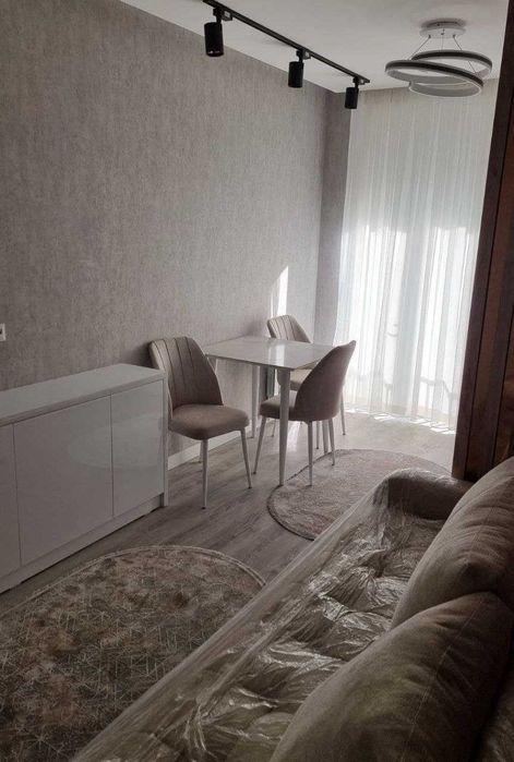 Аренда Квартира в NRG Мирзо Улугбек!2х комнатная,40м2   АКТ