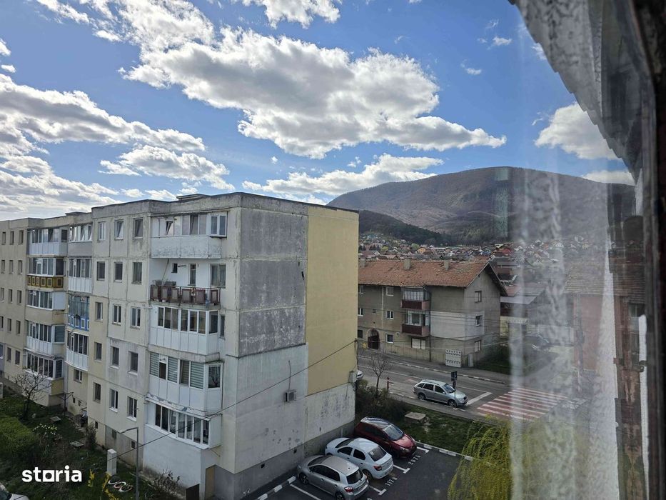 Apartament 2 camere Codlea et 4/4 cartier 9Mai 9