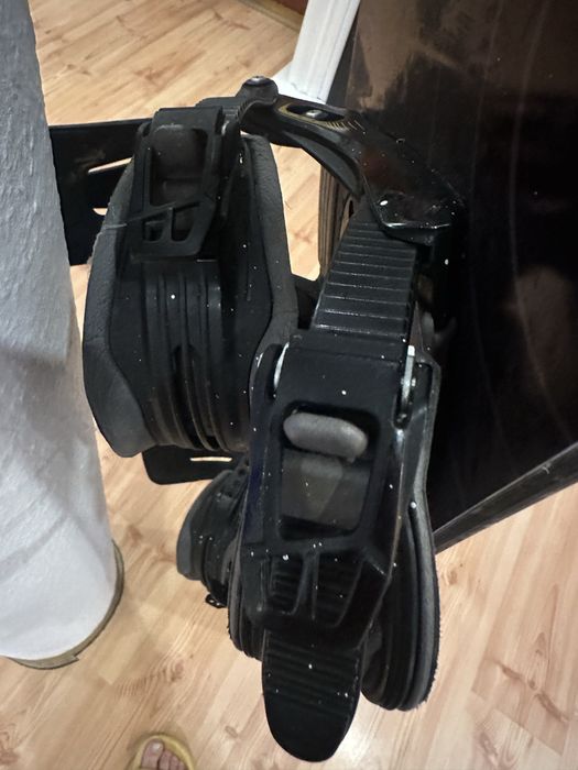 Placa snowboard limited 4 You