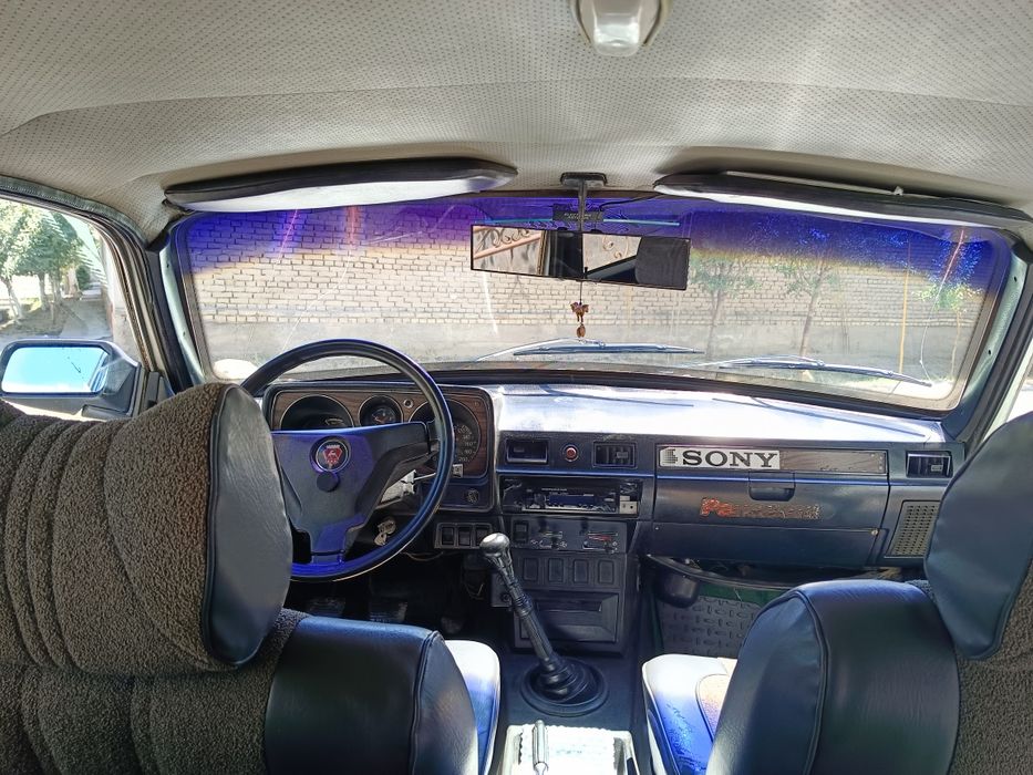 Волга 2410 сотилади