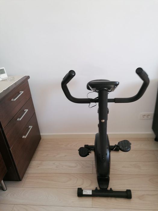 Bicicleta fitness Zipro One S
