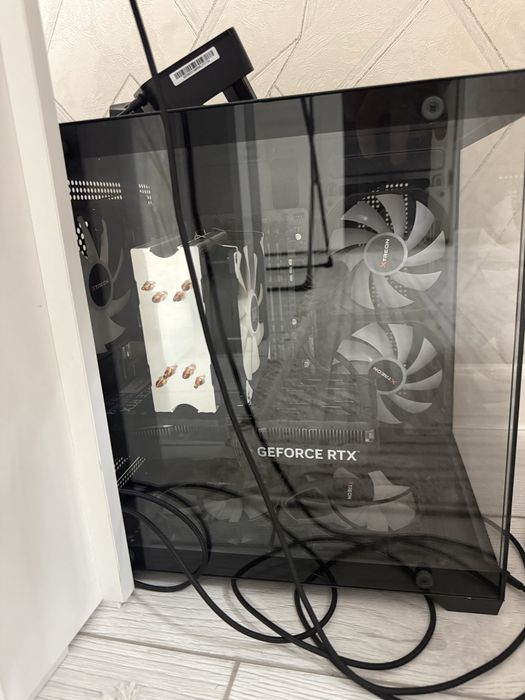 Компьютер игровой