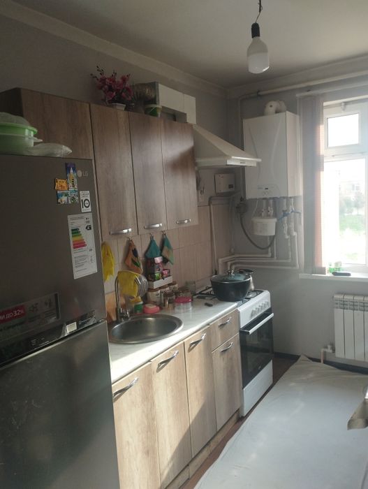 Сдам квартиру в городе янгиюль