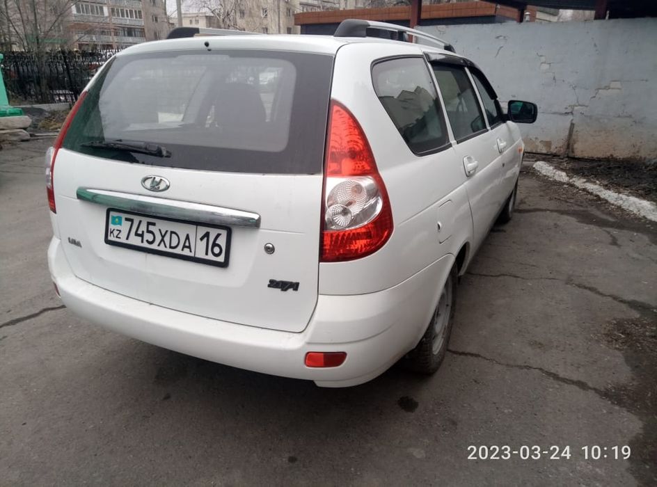 Срочно продам Приору!