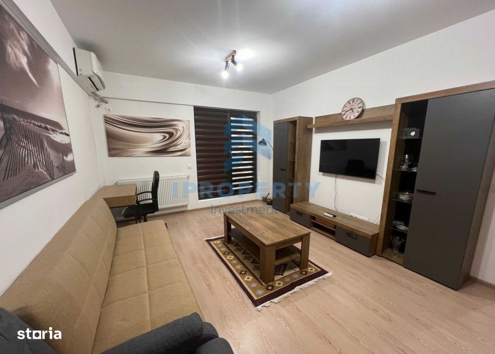 Colentina, D-na Ghica | 2 Camere | Centrala Proprie | Balcon | Parcare