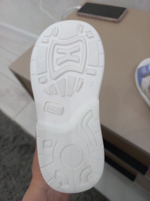 Ортопедическая обувь 27 размер