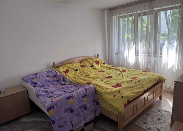 Apartament 2 camere decomandat