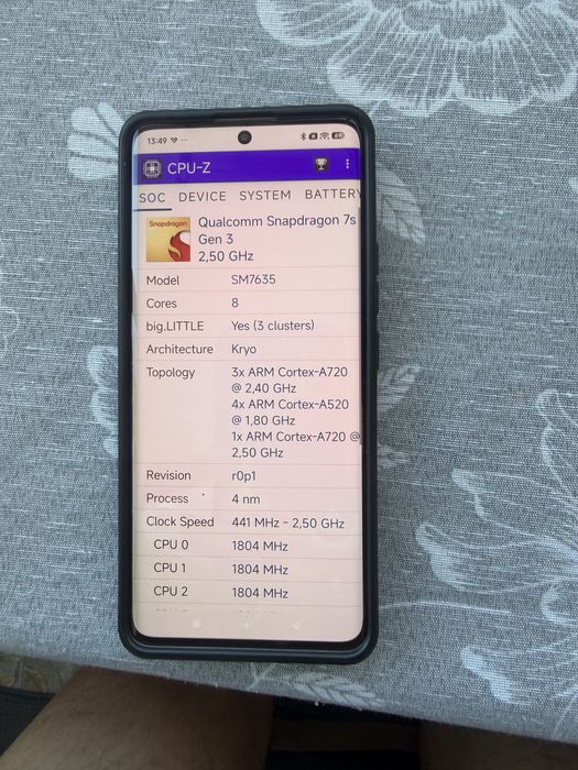 Xiaomi rebdmi14 pro