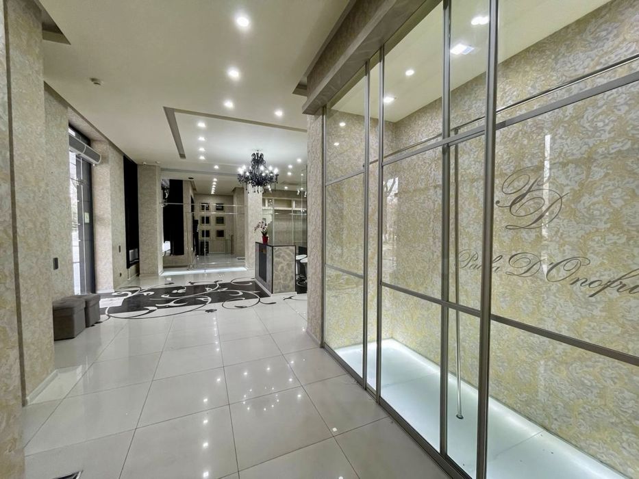 Аренда Нежилое Помешение Ц-14 Ганга 1-линия 238м2 Open Space Евроремон