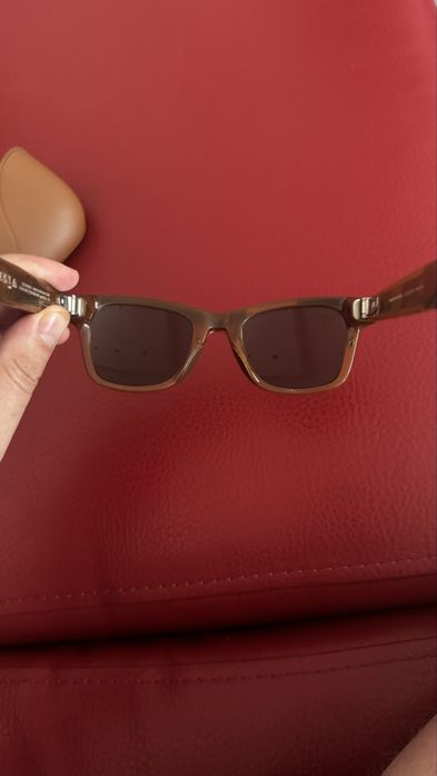 Умни очила Ray Ban Meta