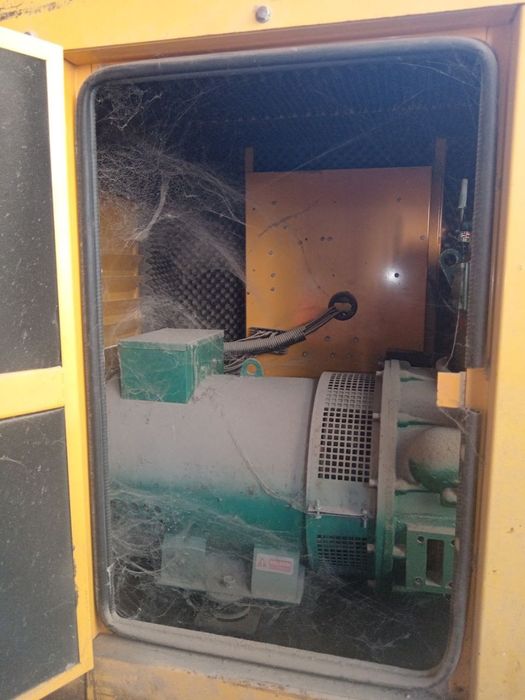 Generatr yangi srochni 30 kw