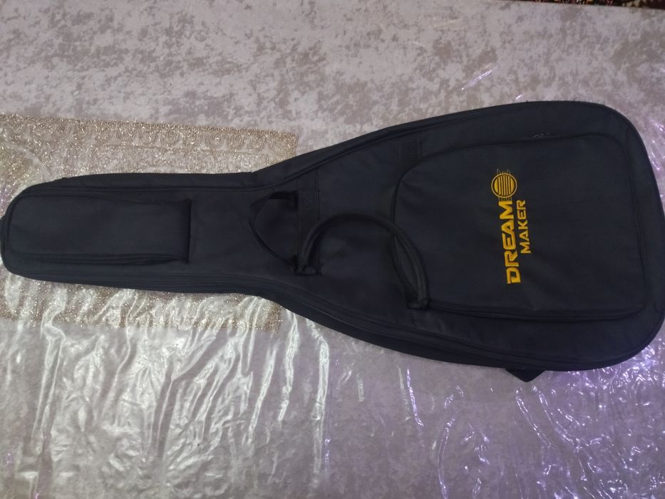 Gitara Korean orginal