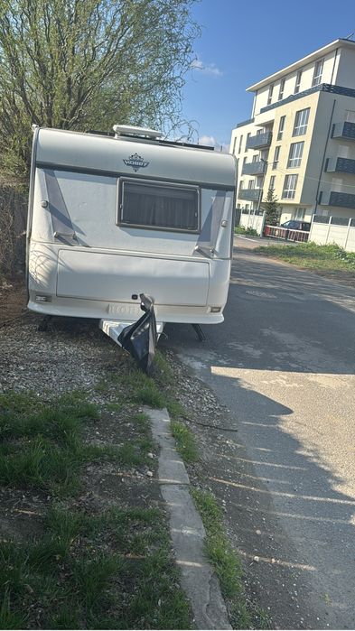 Rulota hobby easy deluxe 540. 2001