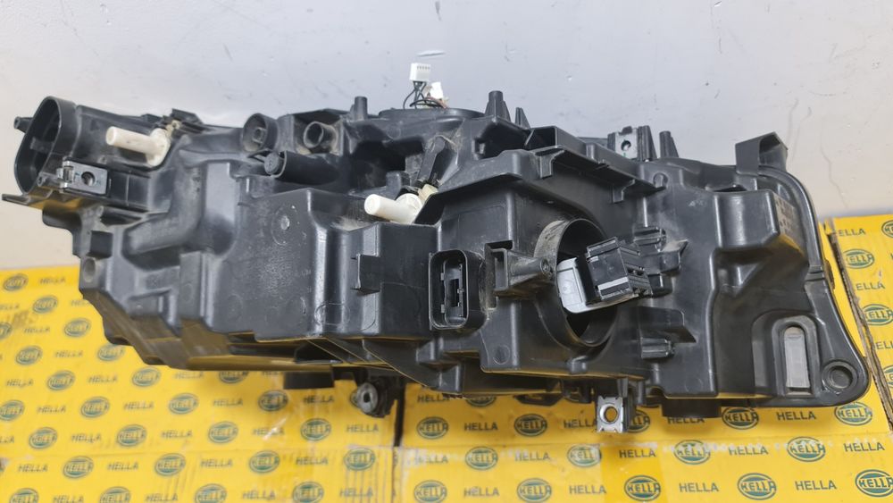 Far full led adaptiv BMW 3 GT F34 facelift lci 7498931