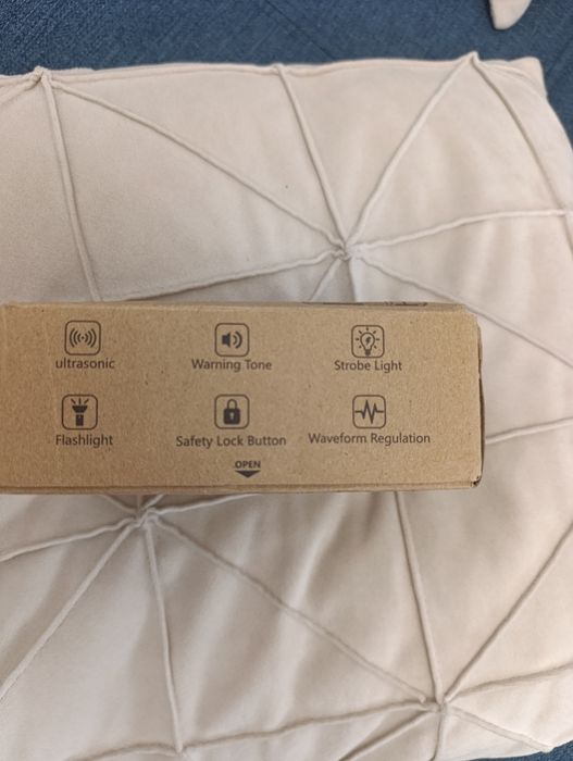 Ултразвуков-Кучегон