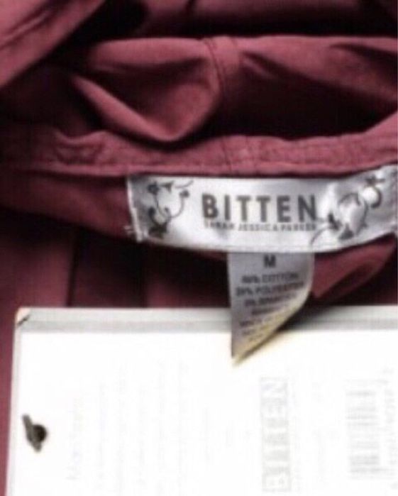 Tunica Sarah Jessica Parker