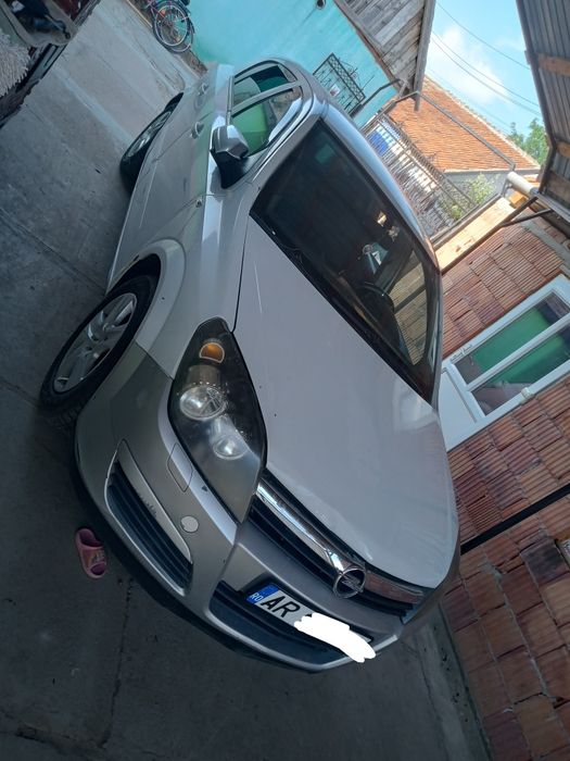 OPEL Astra 2006 — imagine 3