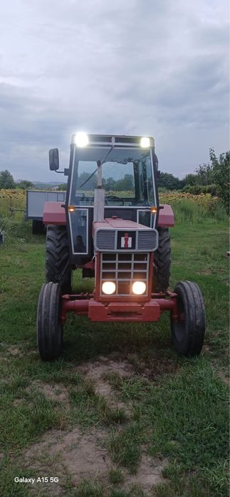 International 844-S