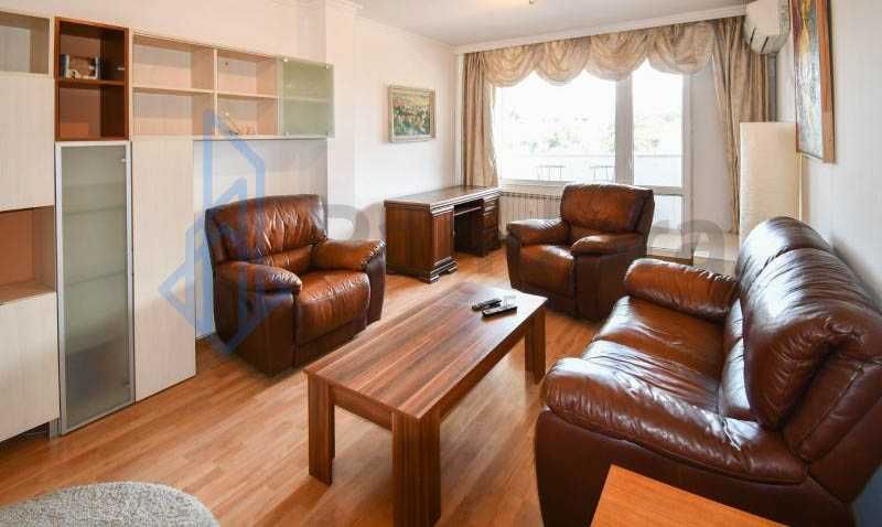 Дава се под наем Двустаен апартамент в София, Лозенец - 83 кв.м за 450 € - Снимка #3