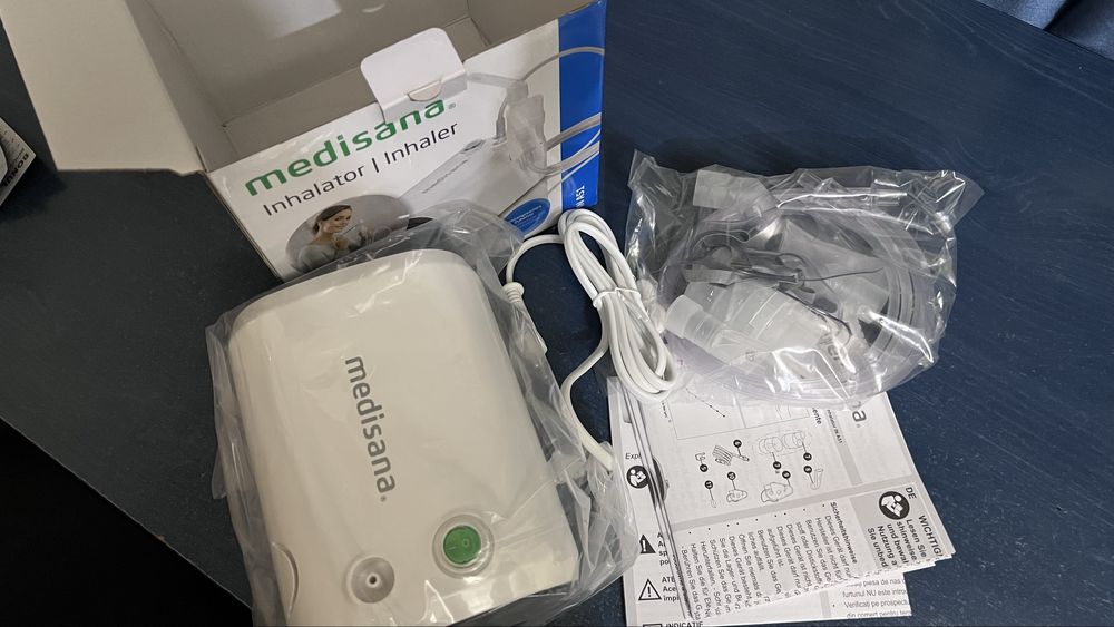 Inhalator Medisina