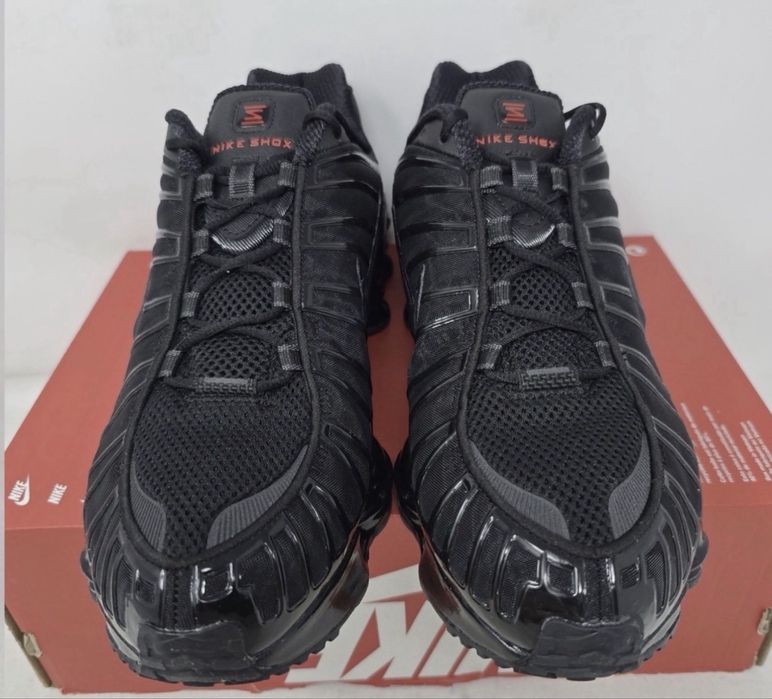 Nike ShoX TL 36-46