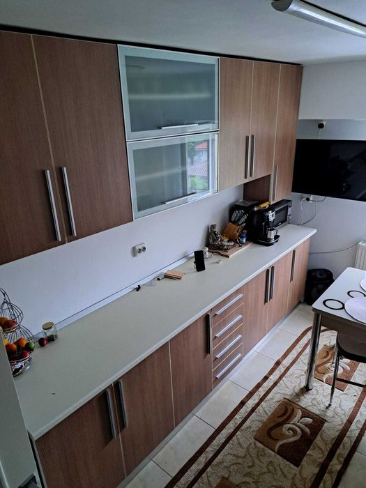 Apartament 2 camere str Revolutiei, Harsova