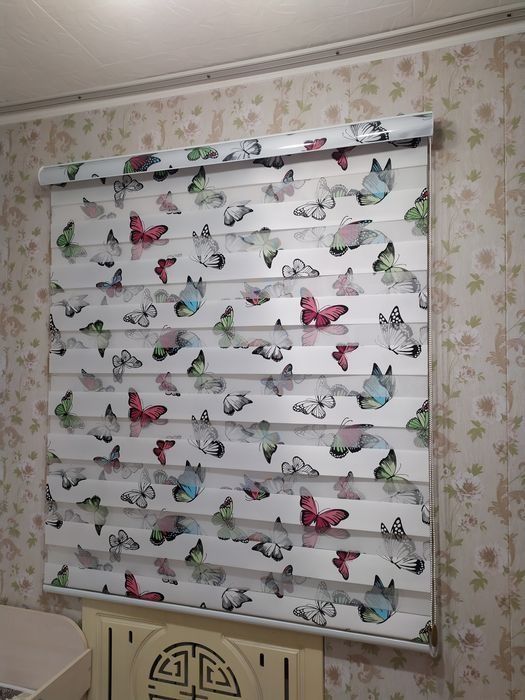 Жалюзи всех видов качество 100 %