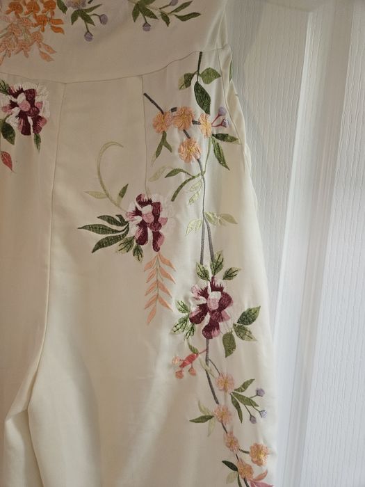 Гащеризон Asos 38