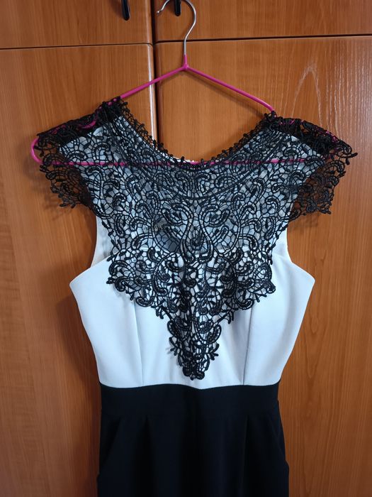 Дамски гащеризон