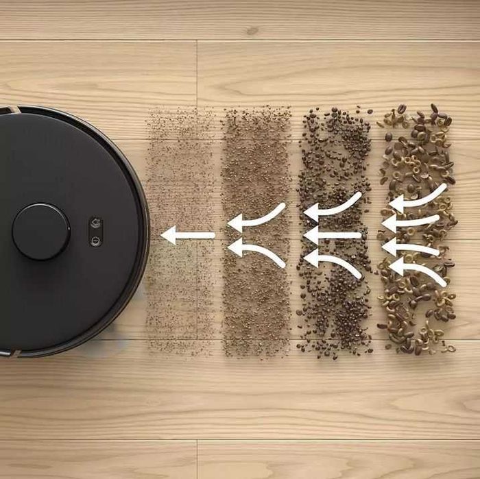 Прахосмукачка робот PHILIPS XU3100/01