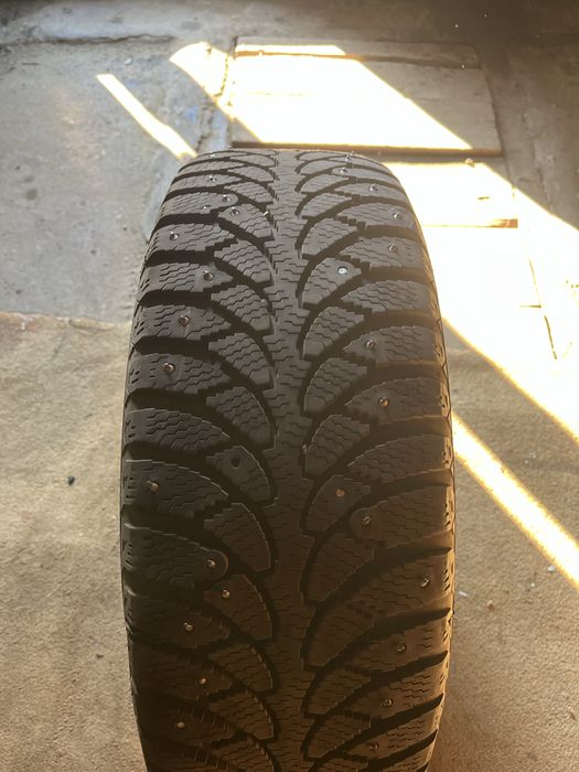 Продам зимние шины