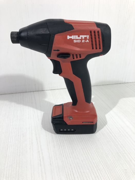 Inpact Hilti SID 2-A