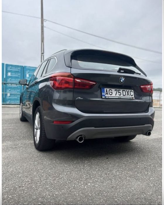 De vanzare BMWx1