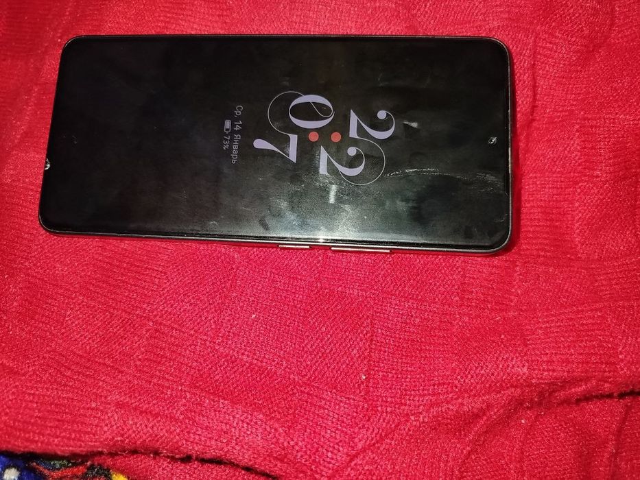 Redmiy not 13 sotiladi