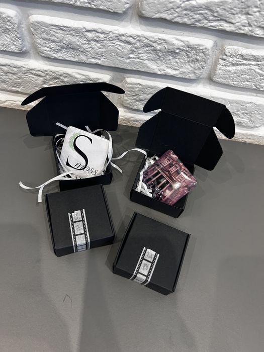 Магнит с ваша снимка