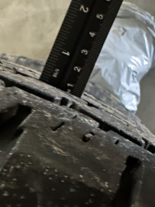 Гуми всесезонни Bridgestone dueler 255/65/R17