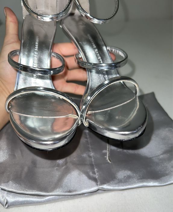 Sandale giuseppe zanotti