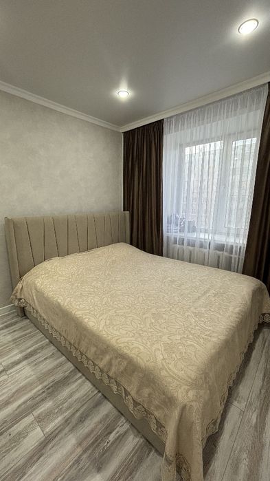 Продам 3 комнатную квартиру