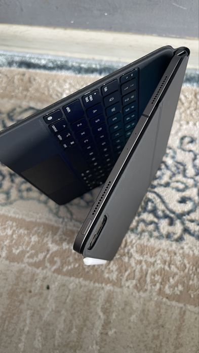 Ipad 11 pro M2 128гб WiFi+SIM