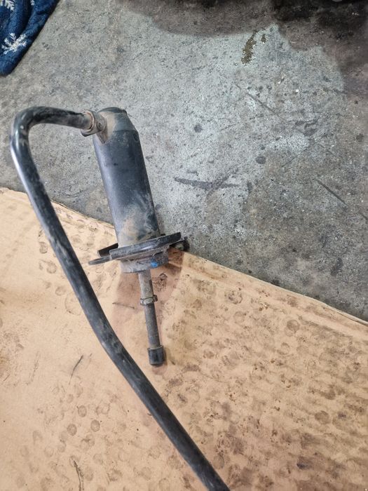 Pompa ambreiaj Renault mascot 3.0