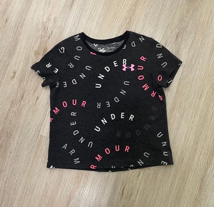 8-10 лет Under Armour оригинал