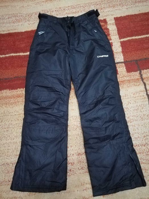 Echipament ski pentru copii