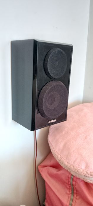 Аудио система Yamaha 5.0