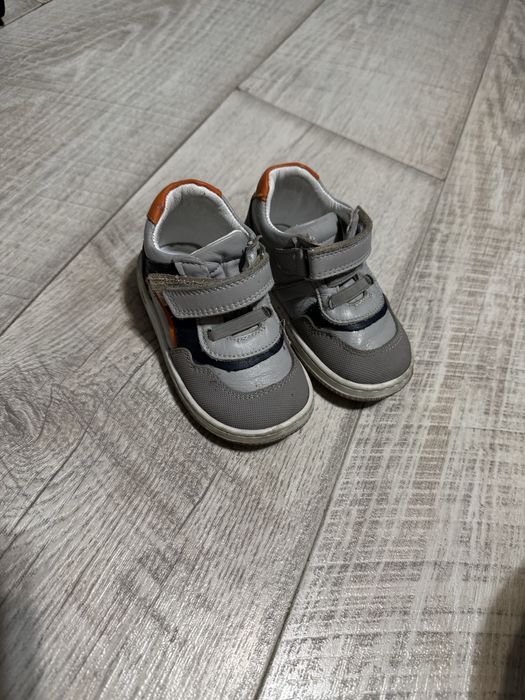 детские кросовки 20 размер