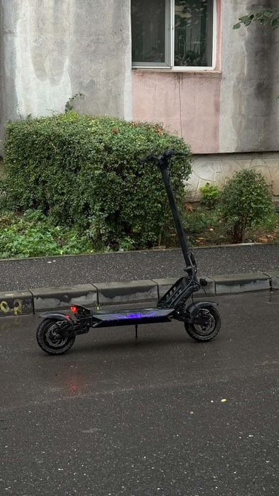 Trotineta electrica Kamikaze k1 lite