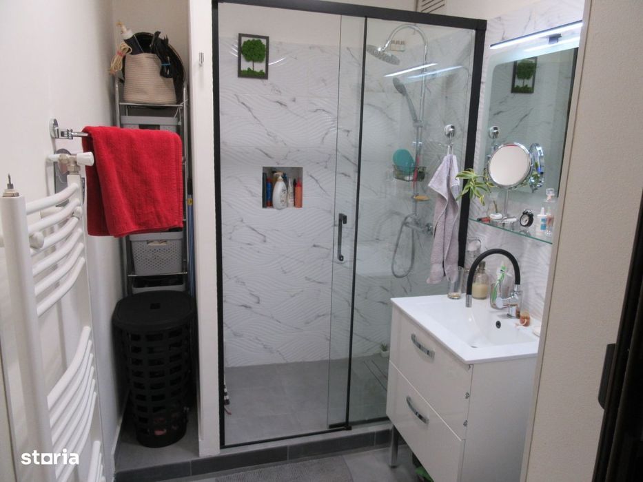 Vanzare 3 camere Unirii - Udriste - Corneliu Coposu